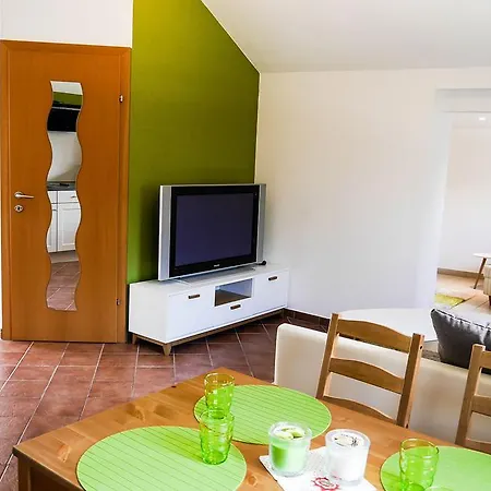 Millenium Holiday home *