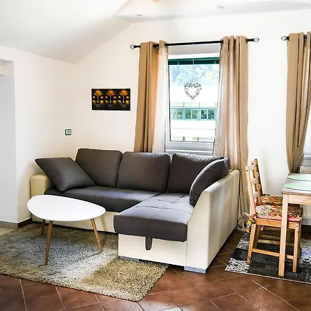 Holiday home Millenium