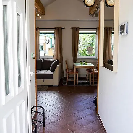 Millenium Holiday home Murzzuschlag