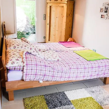 Millenium Holiday home