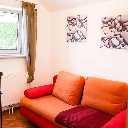 Holiday home Millenium