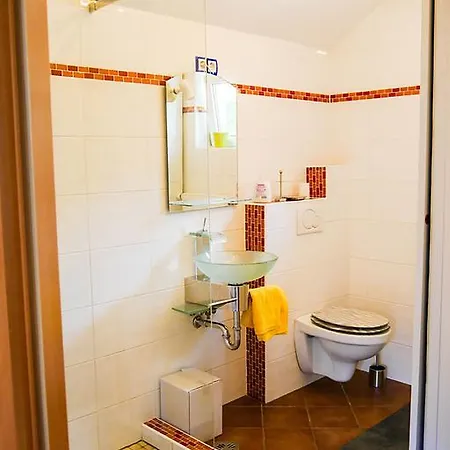 Holiday home Millenium