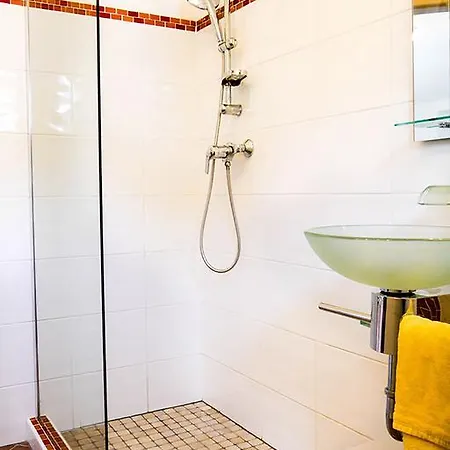 Vakantiehuis Millenium