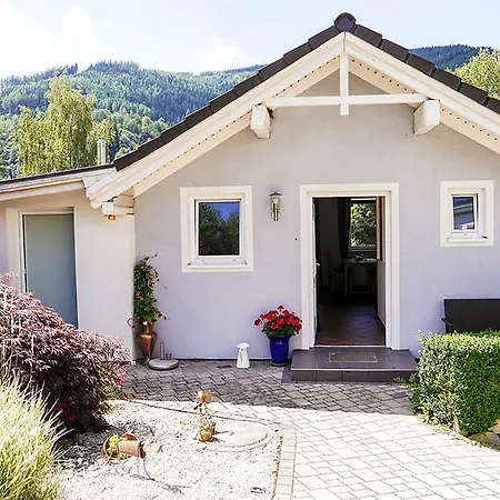 Vakantiehuis Millenium *