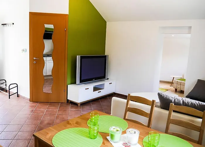 Millenium Semesterbostad *