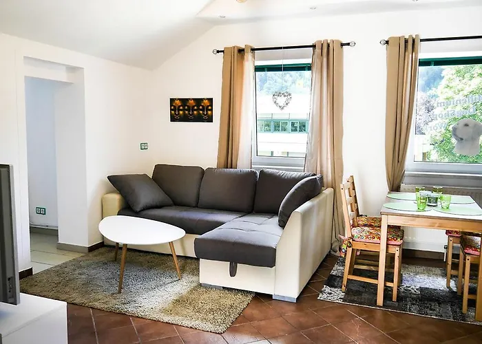 Semesterbostad Millenium