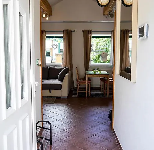 Millenium بيت للعطل Mürzzuschlag