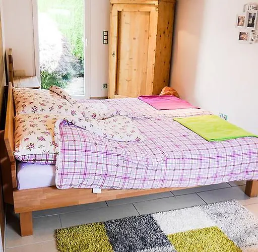 Millenium Semesterbostad