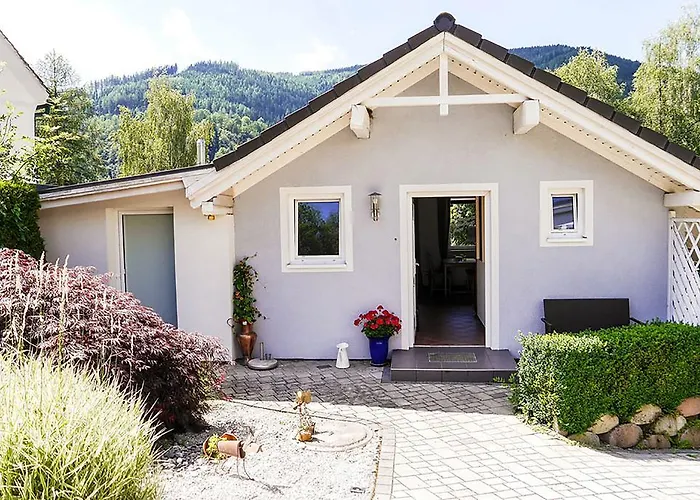 Feriehus Millenium *